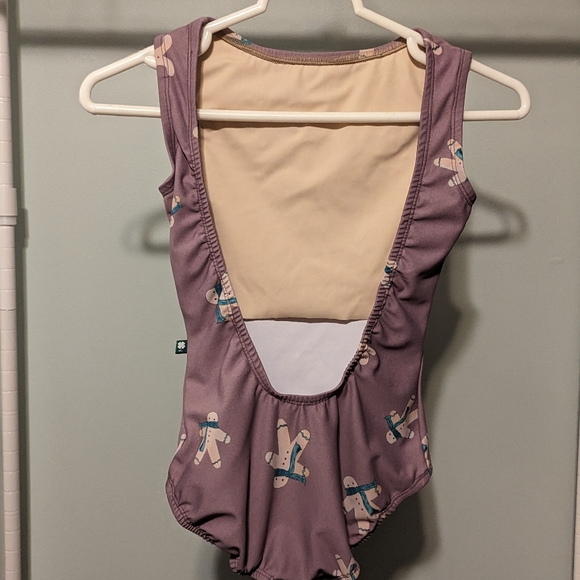 Gingerbread Luckyleo - Picture 2 of 5